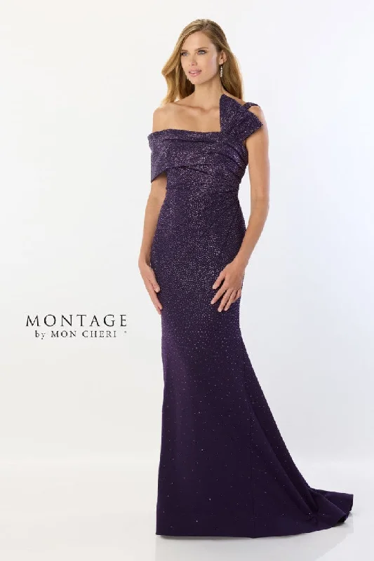 TightdesignMontage M2214 Long Evening Formal Dress