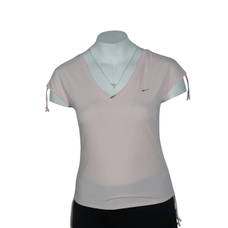 NIKE - Short Sleeve T-ShirtBranded Short Sleeve Tops