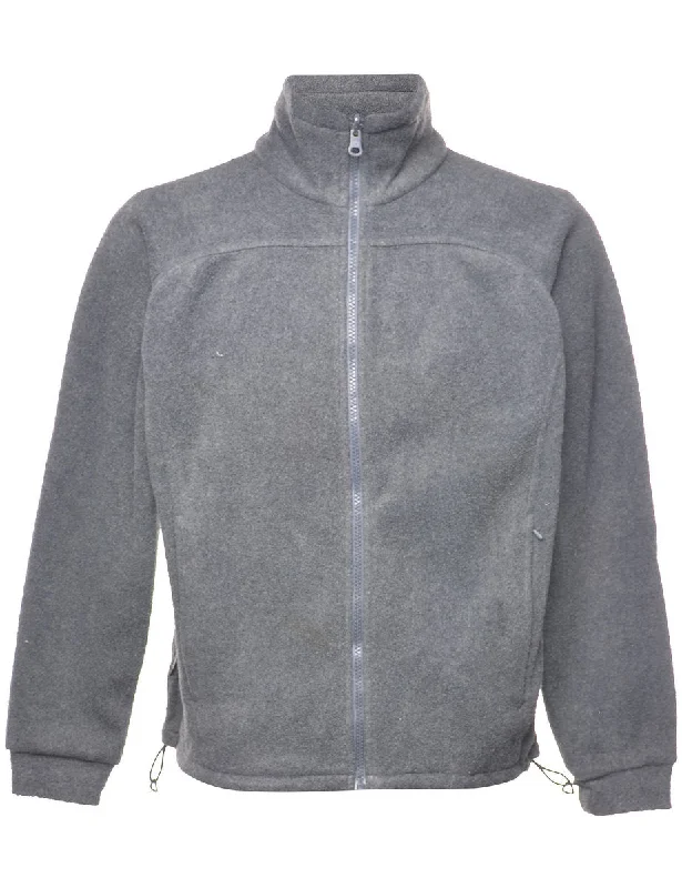 Pea CoatsColumbia Fleece Jacket - S