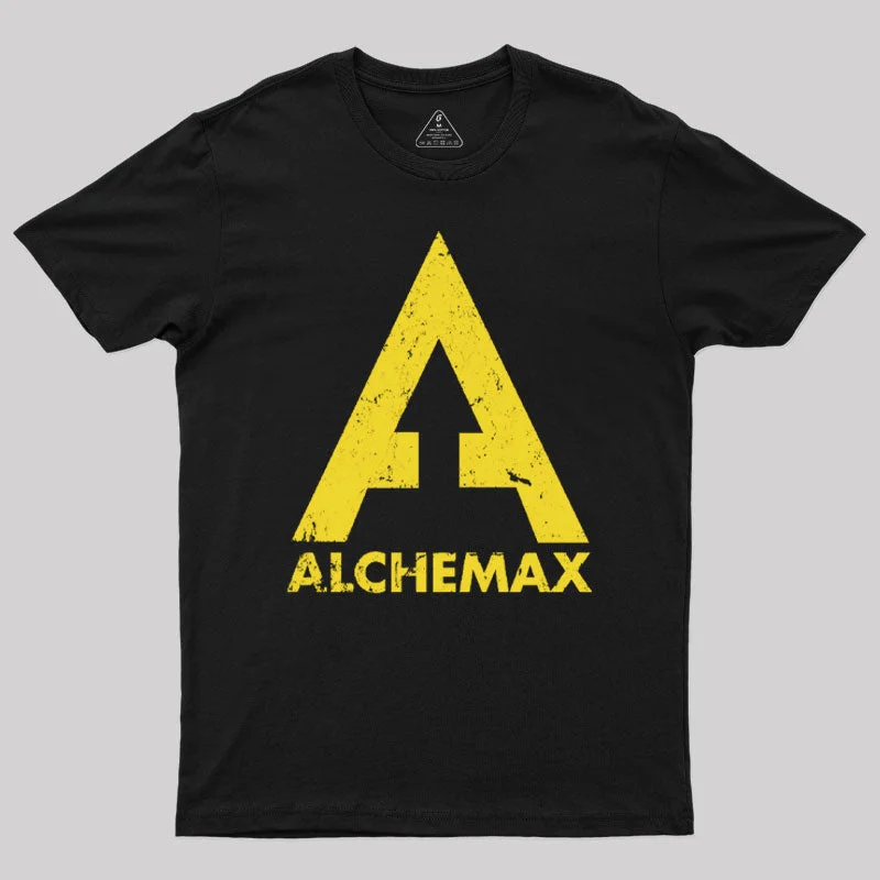 Alchemax T-ShirtLong-Sleeve Tee