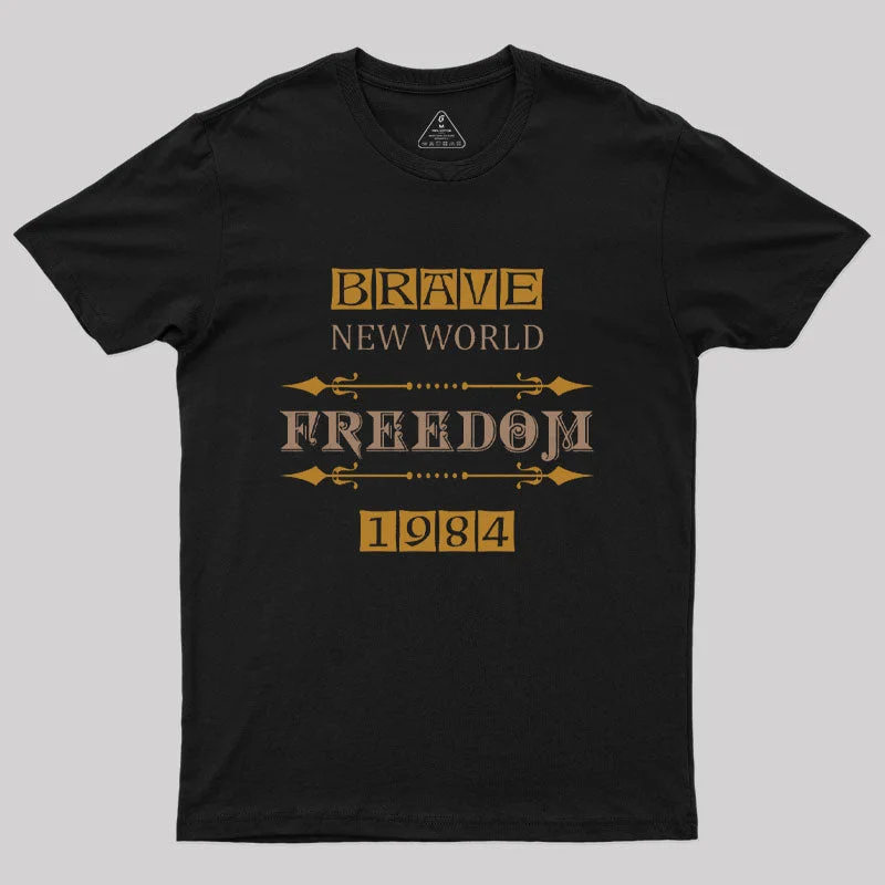 Freedom Figher T-ShirtTravel Tee