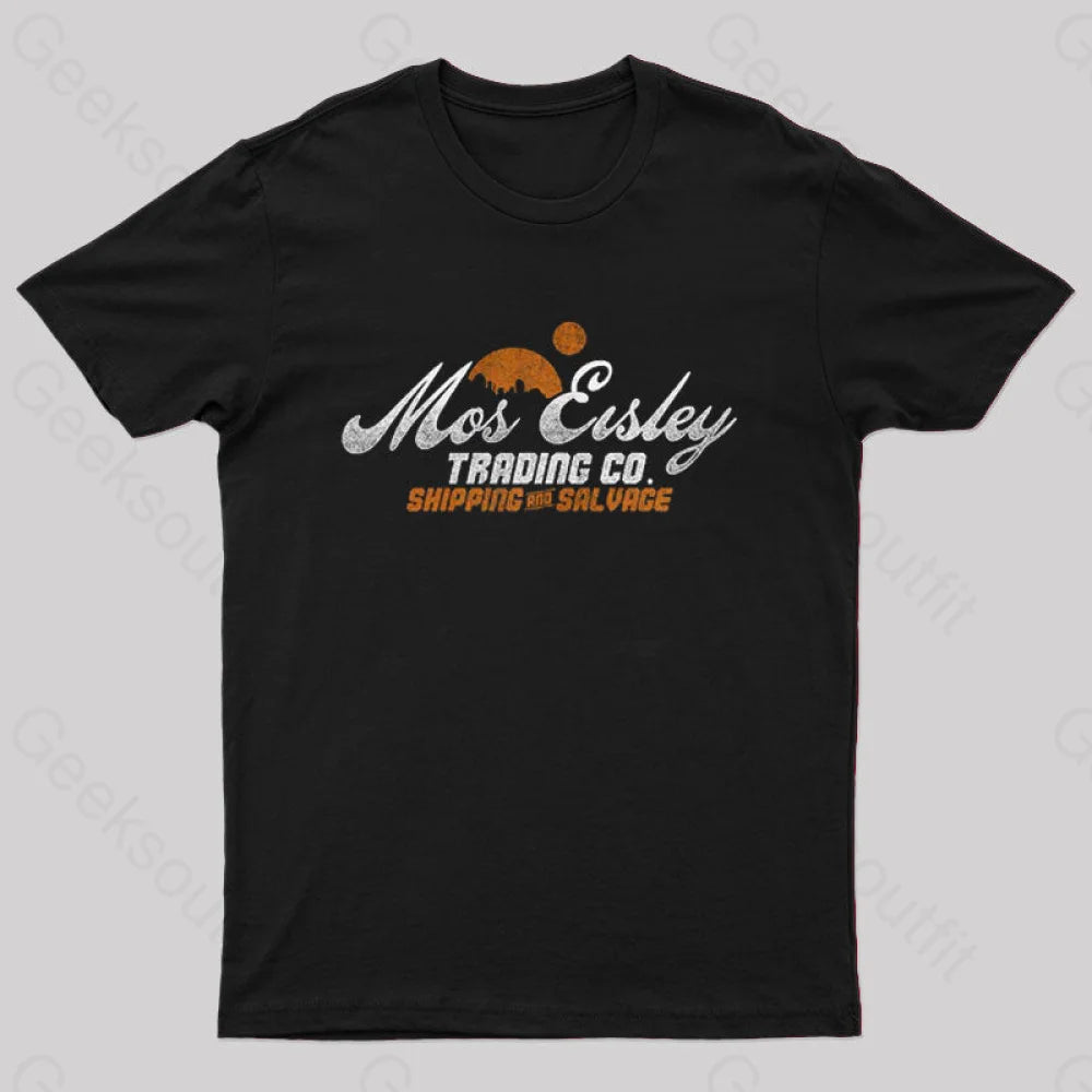 Mos Eisley T-ShirtStretch Tee