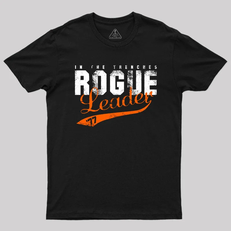 Rogue Leader T-ShirtSlim-Fit Tee