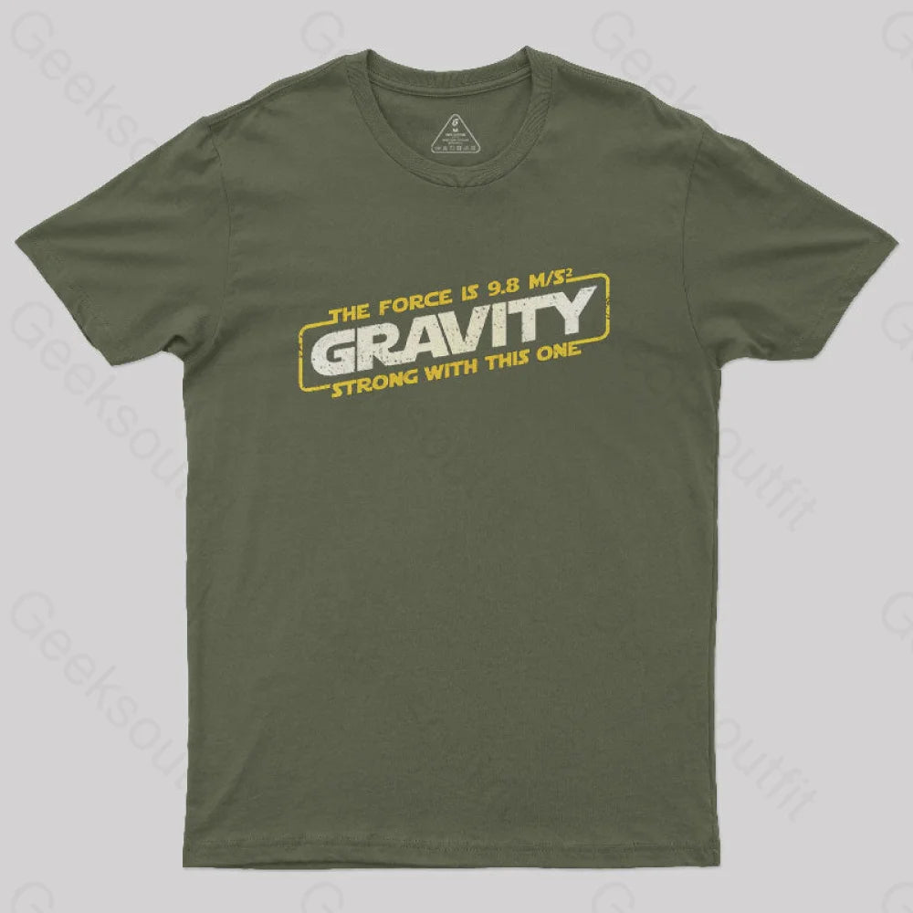 Army Green