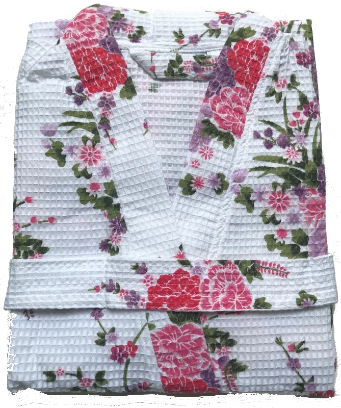 Floral Print