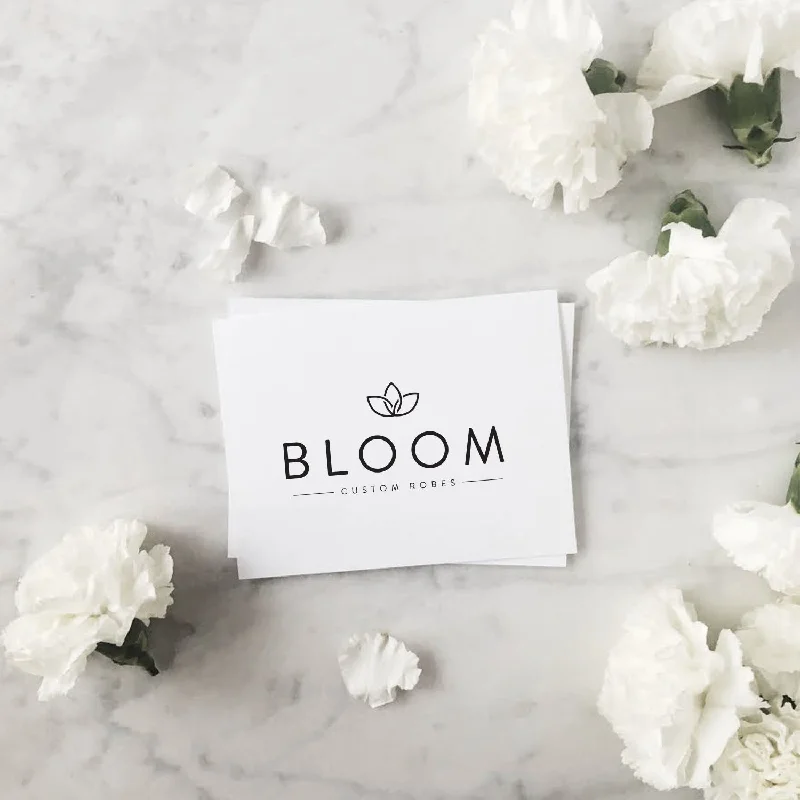 Gift Card to Bloom Custom Robes